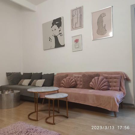 Appartement Quai De Joliette/ Mucem/Major Marseille Eksteriør bilde